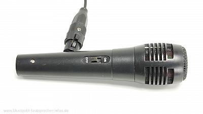 XLR-Mikrofon