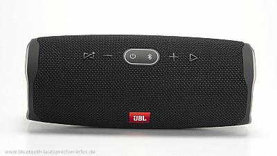 JBL Charge 4 Test 22