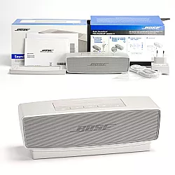 BOSE SoundLink Mini II
