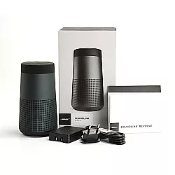 BOSE SoundLink Revolve
