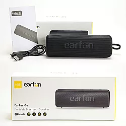 Earfun GO