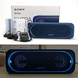 Sony SRS XB40