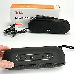 Tribit MAXSound Plus