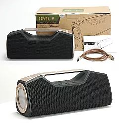 Wharfedale EXSON M im Test