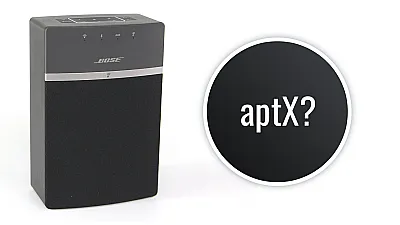 Was ist aptX?