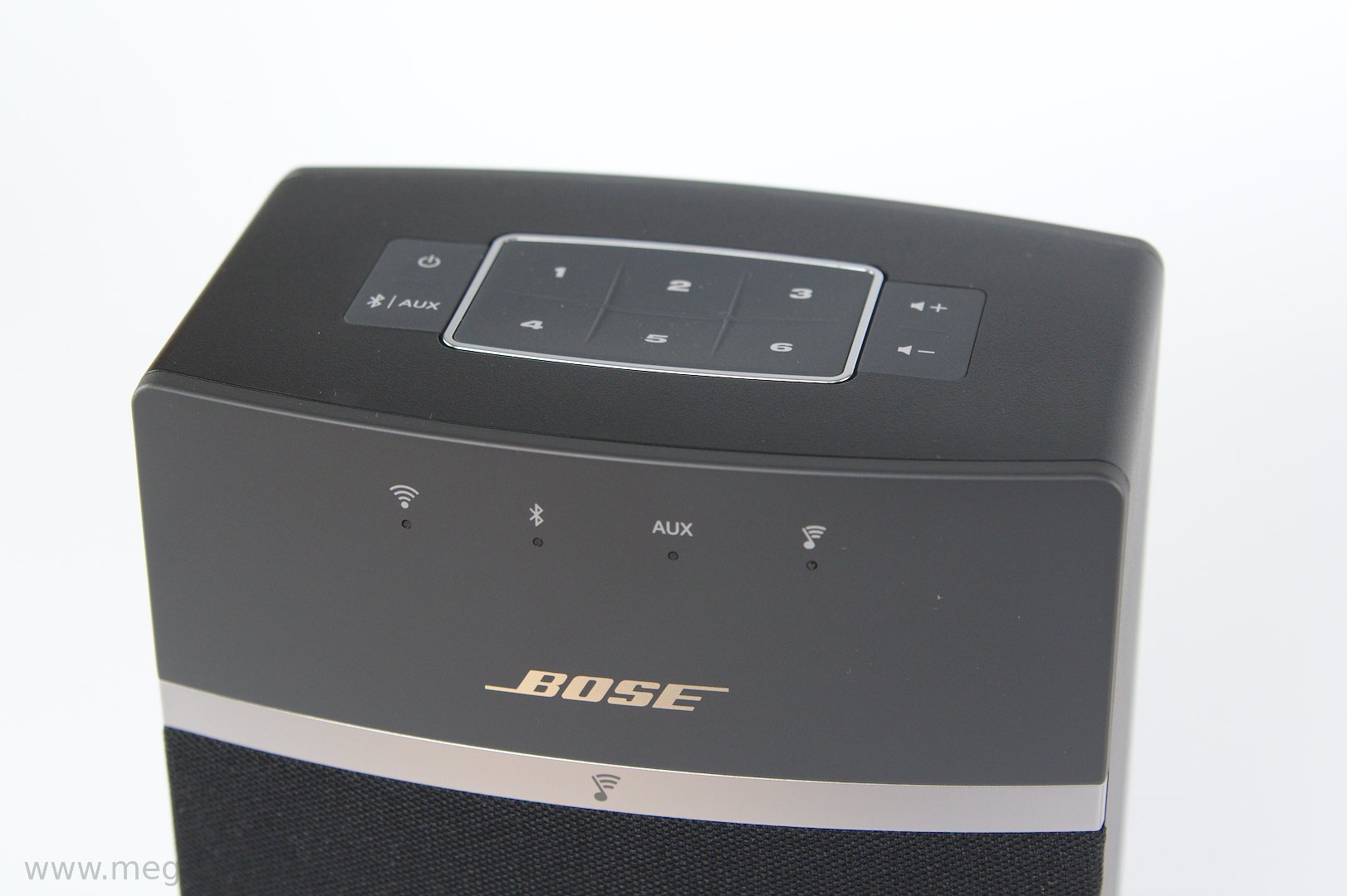Bose 10 im Test Test